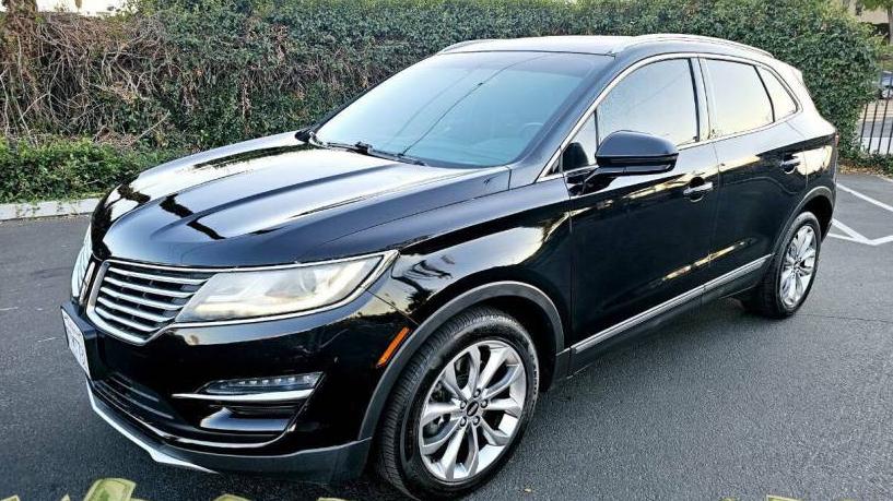 LINCOLN MKC 2017 5LMCJ2C91HUL03723 image