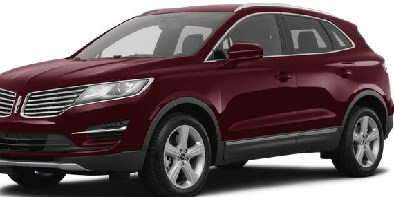 LINCOLN MKC 2017 5LMTJ3DH3HUL32913 image