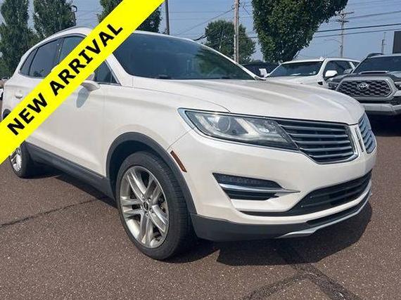 LINCOLN MKC 2017 5LMTJ3DH5HUL46022 image