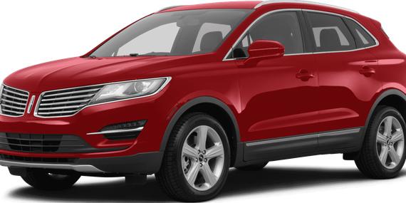 LINCOLN MKC 2017 5LMCJ2C92HUL16822 image