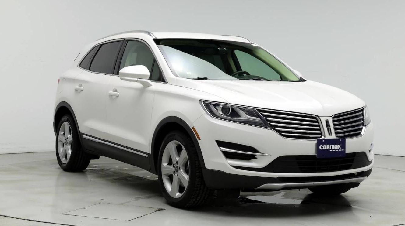 LINCOLN MKC 2017 5LMCJ1C93HUL44879 image