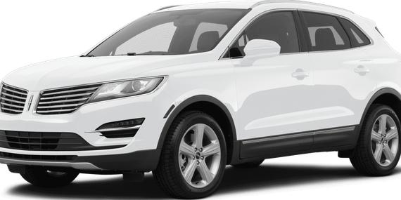LINCOLN MKC 2017 5LMTJ3DH5HUL49695 image