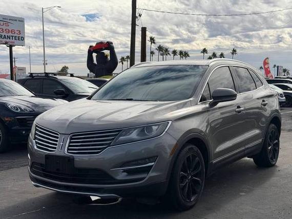 LINCOLN MKC 2017 5LMCJ2C9XHUL04529 image LINCOLN MKC 2017 5LMCJ2C9XHUL04529 image