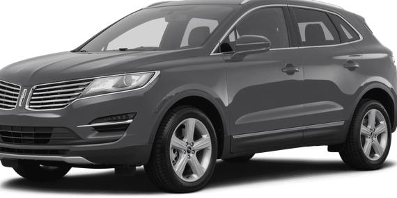 LINCOLN MKC 2017 5LMCJ1D94HUL50642 image