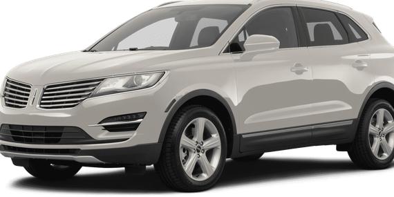 LINCOLN MKC 2017 5LMTJ3DH3HUL36413 image