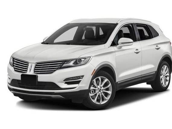 LINCOLN MKC 2017 5LMCJ1C93HUL32652 image