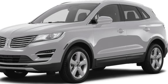 LINCOLN MKC 2017 5LMCJ3C93HUL12784 image