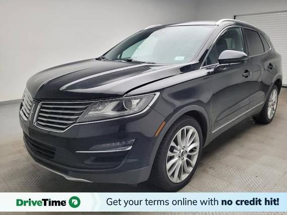 LINCOLN MKC 2017 5LMCJ3C96HUL24802 image
