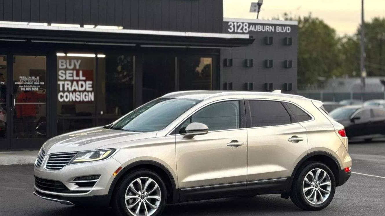 LINCOLN MKC 2017 5LMCJ2C98HUL36380 image