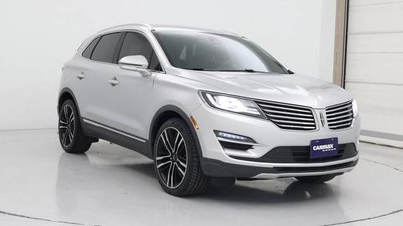 LINCOLN MKC 2017 5LMTJ3DH1HUL35549 image LINCOLN MKC 2017 5LMTJ3DH1HUL35549 image