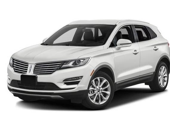 LINCOLN MKC 2017 5LMTJ3DH8HUL34169 image