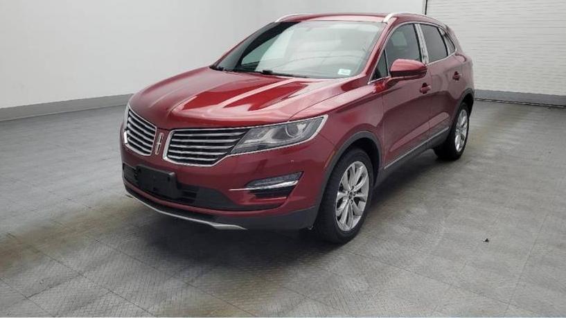 LINCOLN MKC 2017 5LMCJ2D97HUL51600 image