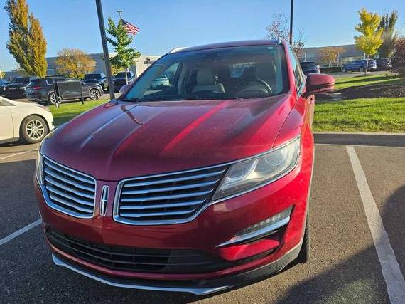 LINCOLN MKC 2017 5LMCJ2C96HUL33073 image LINCOLN MKC 2017 5LMCJ2C96HUL33073 image