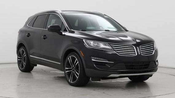 LINCOLN MKC 2017 5LMTJ3DH7HUL14222 image