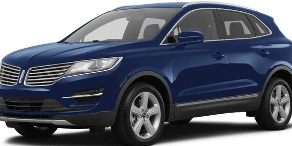 LINCOLN MKC 2017 5LMCJ1D9XHUL54727 image LINCOLN MKC 2017 5LMCJ1D9XHUL54727 image