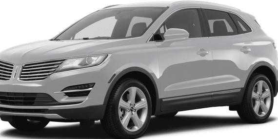 LINCOLN MKC 2017 5LMCJ1C95HUL24116 image