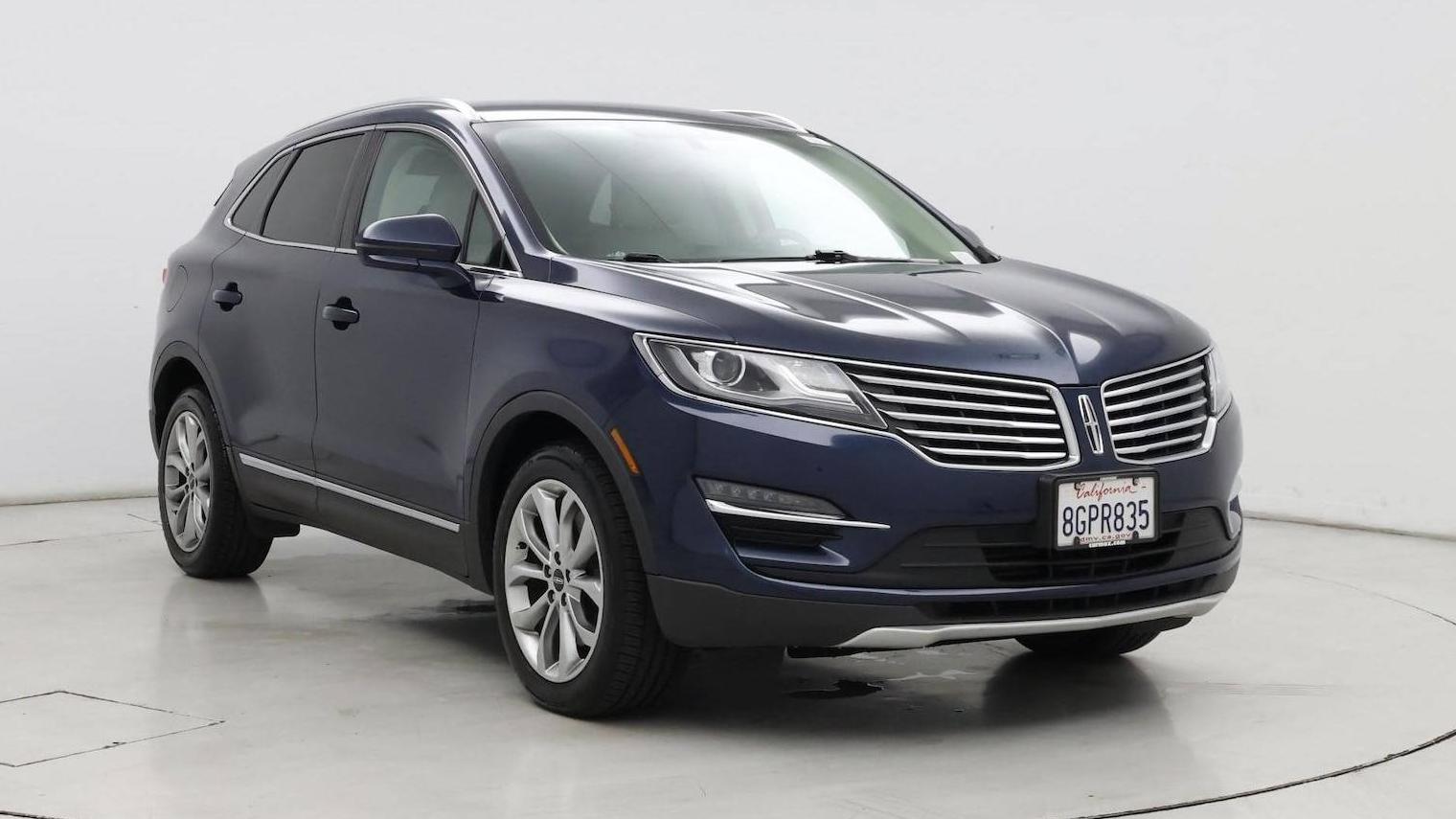LINCOLN MKC 2017 5LMCJ2D99HUL50061 image