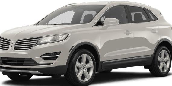 LINCOLN MKC 2017 5LMCJ3C93HUL07715 image