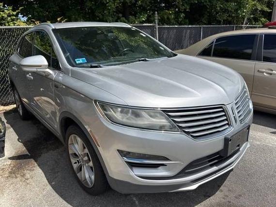 LINCOLN MKC 2017 5LMCJ2D90HUL02562 image