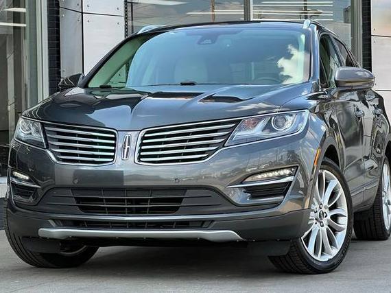 LINCOLN MKC 2017 5LMCJ3C9XHUL56894 image LINCOLN MKC 2017 5LMCJ3C9XHUL56894 image