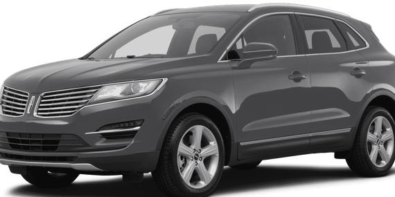 LINCOLN MKC 2017 5LMTJ3DH1HUL36586 image
