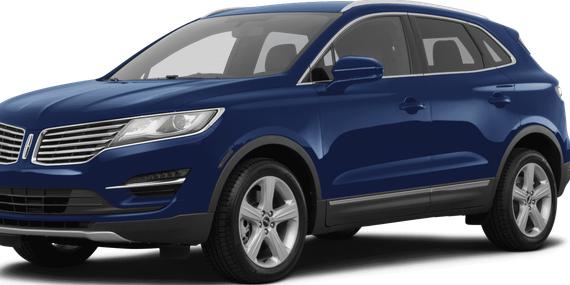 LINCOLN MKC 2017 5LMCJ3D93HUL33245 image