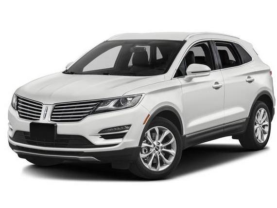 LINCOLN MKC 2017 5LMCJ3C98HUL27569 image