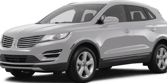 LINCOLN MKC 2017 5LMCJ1C95HUL19207 image