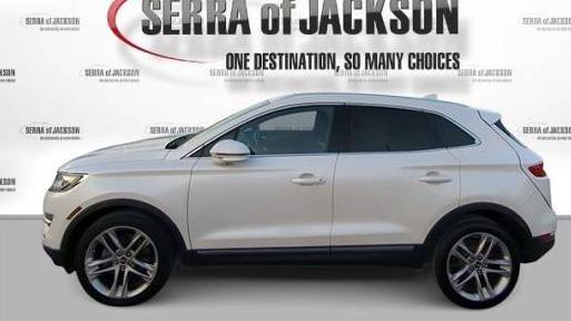 LINCOLN MKC 2017 5LMTJ3DHXHUL68145 image