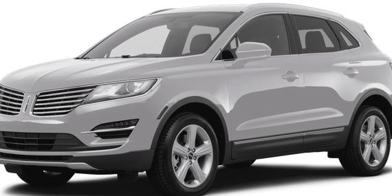 LINCOLN MKC 2017 5LMCJ2D94HUL28470 image
