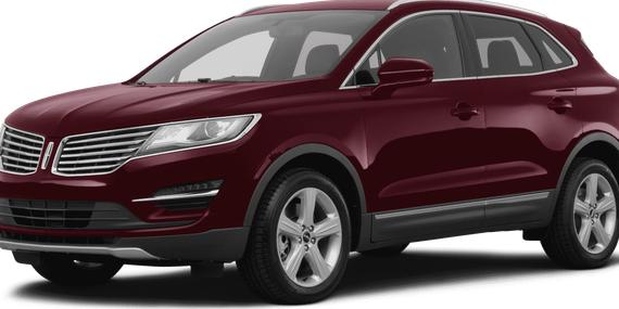 LINCOLN MKC 2017 5LMTJ3DH2HUL68348 image