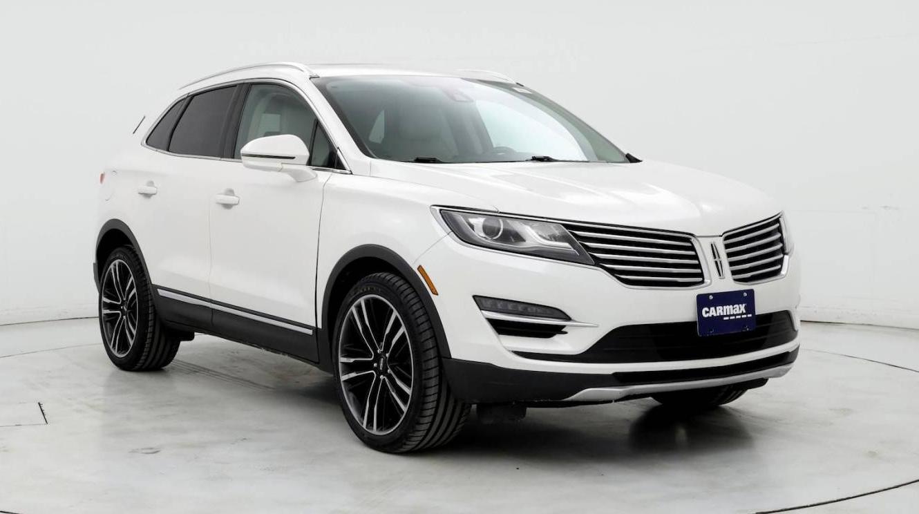 LINCOLN MKC 2017 5LMTJ3DH8HUL21793 image