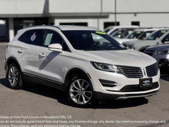 LINCOLN MKC 2017 5LMCJ2C96HUL24857 image