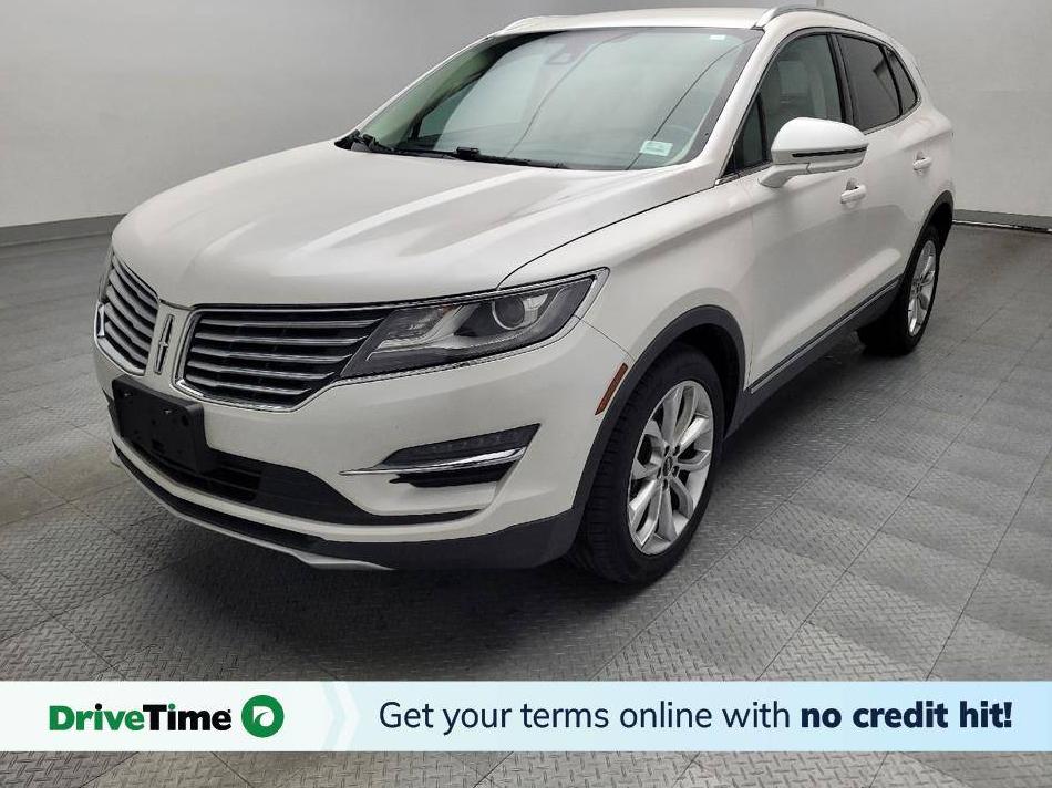 LINCOLN MKC 2017 5LMCJ2C90HUL13126 image