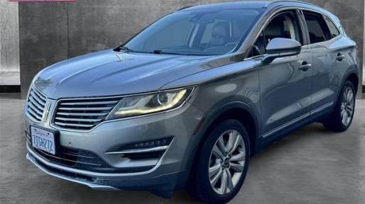 LINCOLN MKC 2017 5LMTJ3DH1HUL04527 image