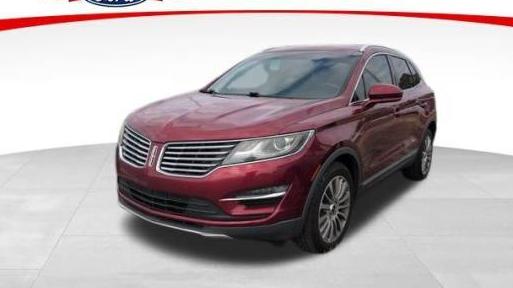 LINCOLN MKC 2017 5LMCJ3C92HUL07561 image