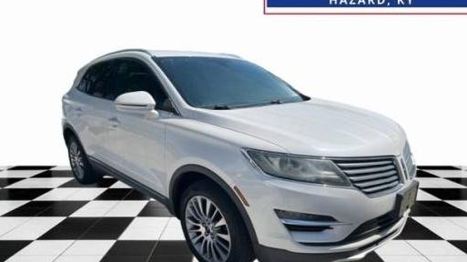 LINCOLN MKC 2017 5LMCJ3C97HUL15994 image