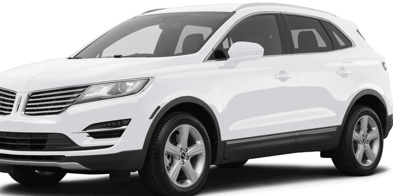 LINCOLN MKC 2017 5LMCJ2C95HUL34313 image