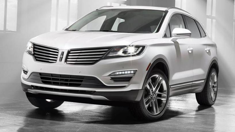 LINCOLN MKC 2017 5LMCJ3C98HUL55551 image