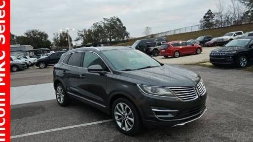 LINCOLN MKC 2017 5LMCJ2C96HUL55297 image