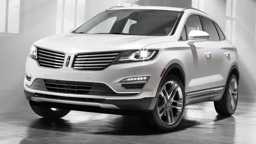 LINCOLN MKC 2017 5LMCJ2C95HUL52035 image