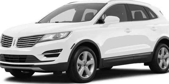 LINCOLN MKC 2017 5LMCJ3D93HUL03632 image