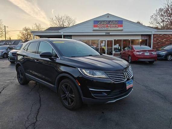 LINCOLN MKC 2017 5LMCJ1D97HUL51493 image LINCOLN MKC 2017 5LMCJ1D97HUL51493 image