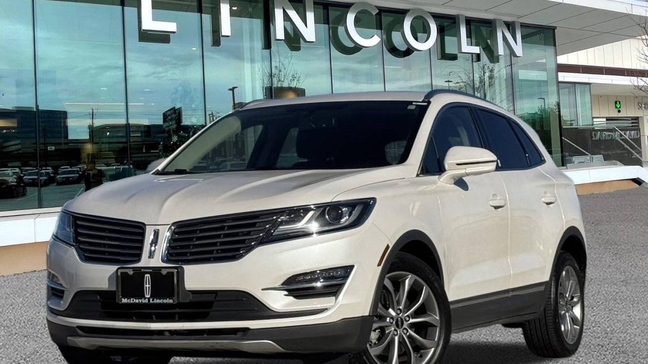 LINCOLN MKC 2017 5LMCJ2C97HUL49945 image