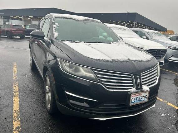 LINCOLN MKC 2017 5LMCJ1C97HUL03980 image LINCOLN MKC 2017 5LMCJ1C97HUL03980 image