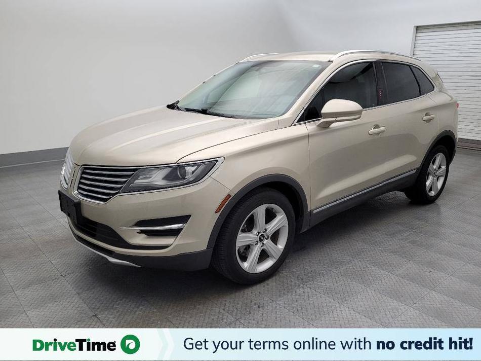 LINCOLN MKC 2017 5LMCJ1C90HUL24489 image