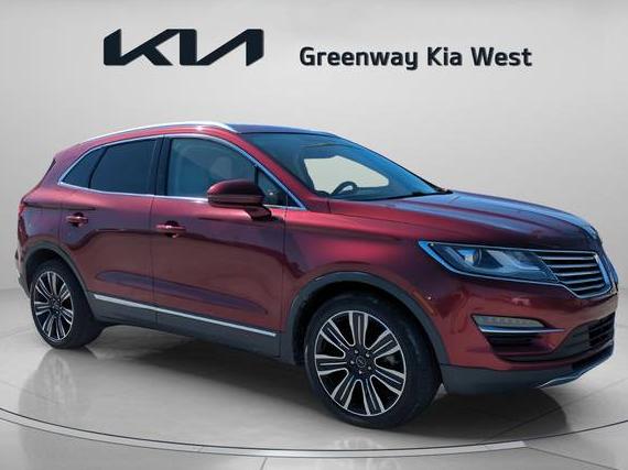 LINCOLN MKC 2017 5LMCJ4C93HUL57438 image LINCOLN MKC 2017 5LMCJ4C93HUL57438 image