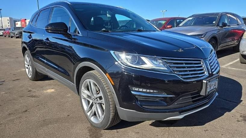 LINCOLN MKC 2017 5LMTJ3DHXHUL61101 image