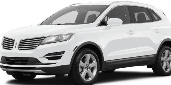LINCOLN MKC 2017 5LMTJ3DH5HUL51611 image