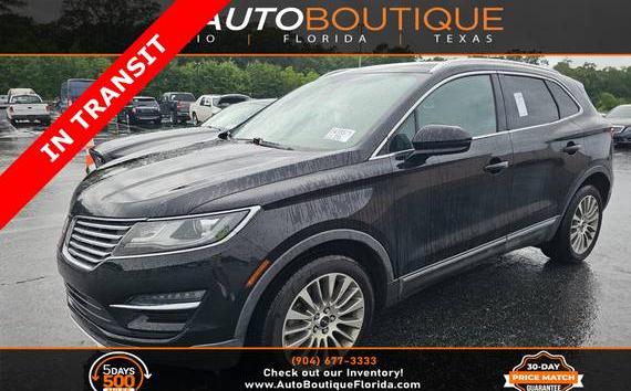 LINCOLN MKC 2017 5LMCJ3D93HUL35948 image